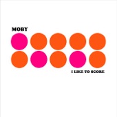 Moby - First Cool Hive