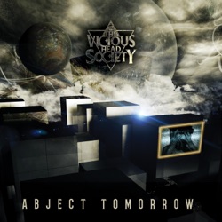 The Vicious Head Society - Downfall (Voice in the Sky)