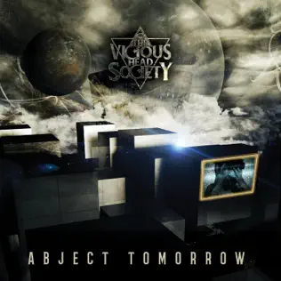 ladda ner album The Vicious Head Society - Abject Tomorrow
