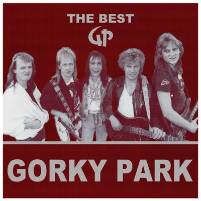 The Best - Gorky Park
