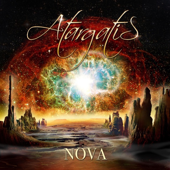 Cover artwork for Firebird