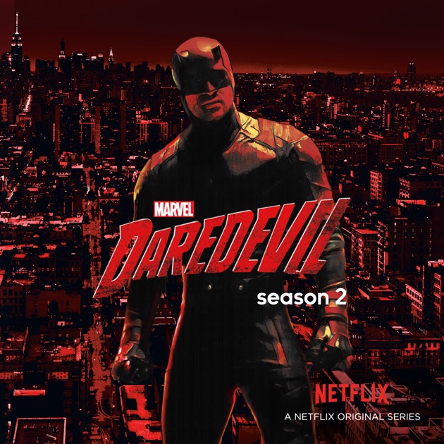 Marvel's Daredevil, Season 2 on iTunes