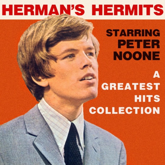 Cover artwork for I'm into Something Good