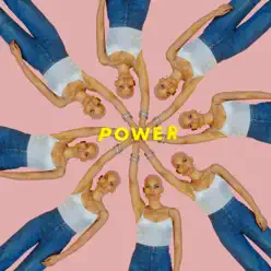 Power - Single - Goapele