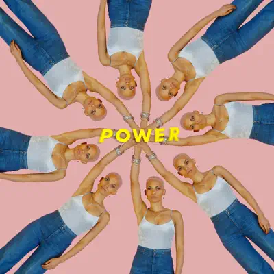 Power - Single - Goapele