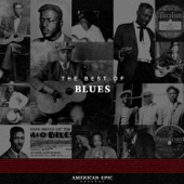 American Epic: The Best of Blues artwork