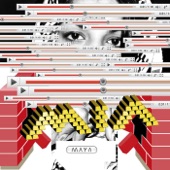 steppin up by M.I.A.