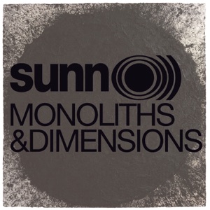 Monoliths & Dimensions