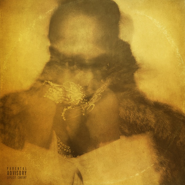 FUTURE" by Future on iTunes