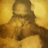 Future - Mask Off artwork