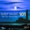 Pure Massage Music - Sleep Music Lullabies lyrics