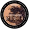Monsta - Mental Crush lyrics