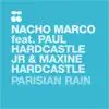 Stream & download Parisian Rain (feat. Maxine Hardcastle & Paul Hardcatle JR) - Single