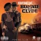 Bonnie & Clyde - Brick Wolfpack lyrics