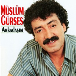 Müslüm Gürses - Tabiatın Bir Çilesi