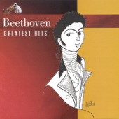 Beethoven: Greatest Hits artwork