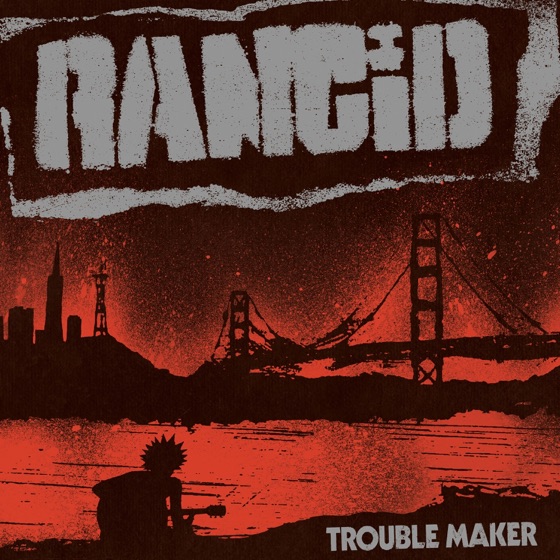 Cover artwork for Track Fast