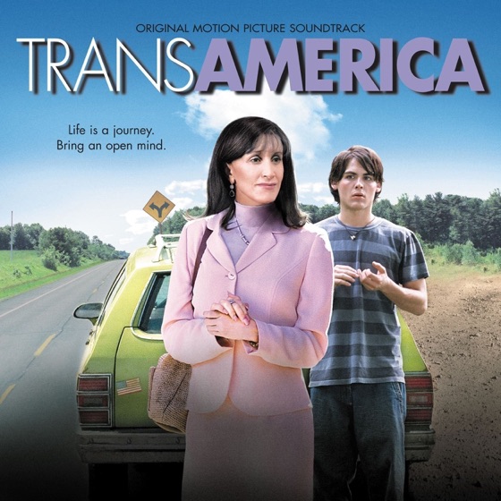 Cover artwork for Travelin' Thru