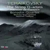 Stream & download Tchaikovsky: The String Quartets & Souvenir de Florence