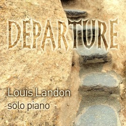 Louis Landon - Step by Step