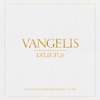 Vangelis: Delectus (Remastered) artwork