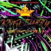 King Dub of the 70's artwork