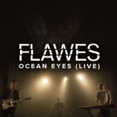 Ocean Eyes (Live) artwork