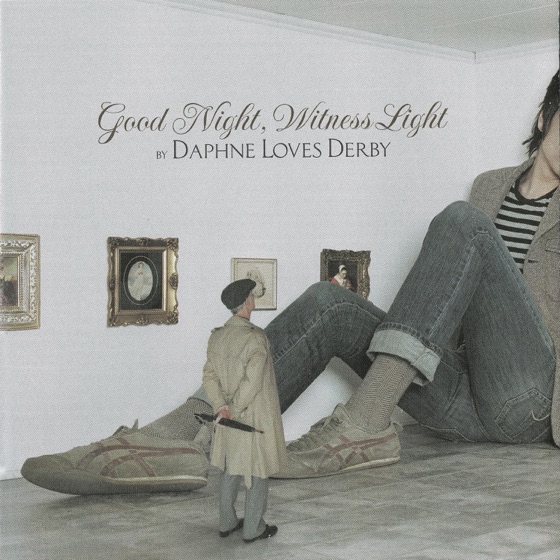 Cover artwork for Hello Color Red