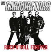 Rock'n'Roll Forever (feat. The Carburetors) artwork