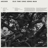 Old Time Sing Song Man artwork