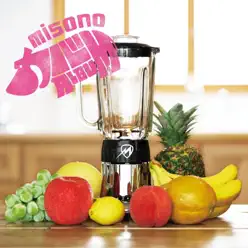 misono Kaba Album - Misono misono Kaba Album - Misono