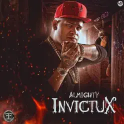 Invictux - Single - Almighty Invictux - Single - Almighty
