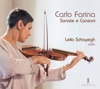 Farina: Sonate e canzoni