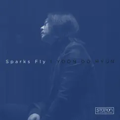 Sparks Fly Song Lyrics