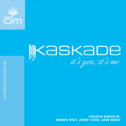 It's You, It's Me (Remixes) - Single - Kaskade