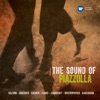 The Sound of Piazzolla