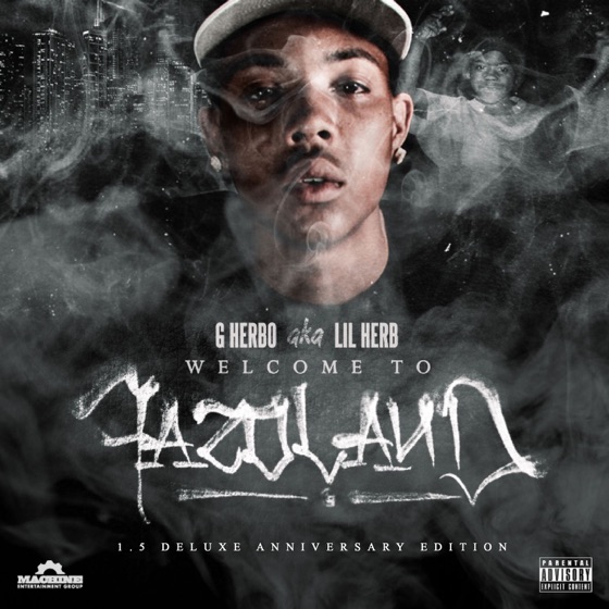 Cover artwork for Know Me