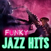 Funky Jazz Hits artwork