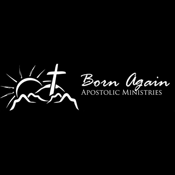 Born Again Apostolic Ministries cover