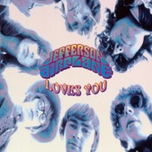 Jefferson Airplane - Somebody To Love
