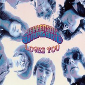 Jefferson Airplane - Somebody to Love