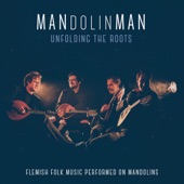 Mandolinman - Polka Charleston Nederokkerzeel