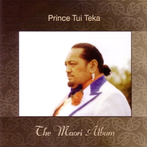 Prince Tui Teka - Hoki Mai - 排舞 音乐