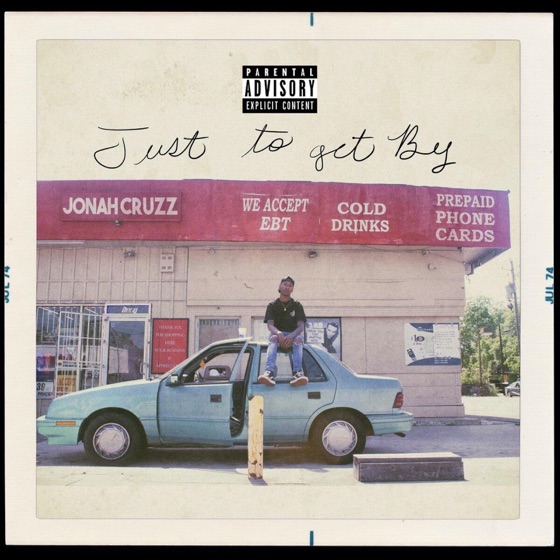 Cover artwork for Sometimes