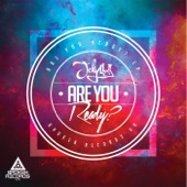 Are You Ready artwork