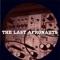 The Prowler - The Last Afronauts lyrics