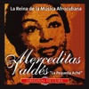Merceditas Valdés & Grupo Yoruba Andabo - Mango Mangüe