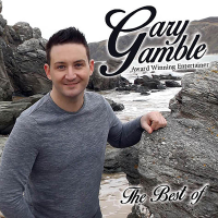 Gary Gamble - Baby Ride Easy (feat. Kathy Kane) artwork