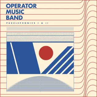 last ned album Operator Music Band - Puzzlephonics I II