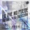 Deja (feat. Ñejo & Dalmata & Nova & Jory) - J Álvarez lyrics